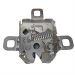 Motor Kaput Kilidi