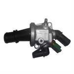 TERMOSTAT (88°) ALBEA DOBLO PALIO PANDA 1.3 CORSA C COMBO MERIVA TIGRA 1.3CDTI (MUSURLU)
