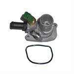 Termostat (Komple) /