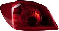 Stop Lambası Sol P307 (01 05) Duysuz
