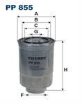 MAZOT FILTRESI MAZDA B2500 BT50 D 06>10 RANGER D 99>10 HILUX D 90>05 HIACE D 07> SKYSTAR / NAVARA D L200 11>14 E2200 D 99>