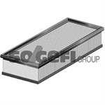 Hava Filtresi P207 Parner