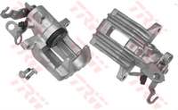 FREN KALIPERI ARKA SOL VOLKSWAGEN GOLF V 2003 2008 LEON 2005> TOLEDO III 2004 2009