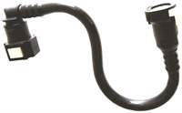 BENZIN BORUSU PEUGEOT 307-307 RESTYL - 308 -3008 CITROEN C4 1.6 16 V VTI (EP6 MOTOR )