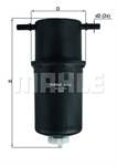YAKIT FILTRESI (MAZOT) CRAFTER 2,0TDI 12>16