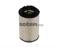 YAKIT FILTRESI (MAZOT) A3 ALTEA LEON TOLEDO III OCTAVIA CADDY III EOS GOLF V JETTA III IV TOURAN 1,9TDI / 2,0TDI