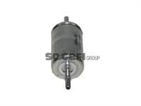 BENZIN FILTRESI FOCUS I 98>05 FOCUS II 03>11 FOCUS II C MAX 04>11 FOCUS III 1,4 / 1,6 16V / 1,8 16V / 2,0 16V 11 /> VOLVO C30 V70 II S40 II V50 1,6 / 1,8 / 2,0 06> JAGUAR S TYPE 99>07 JAGUAR XF 2,5 V6 / 3,0 V6 / 4,0 V8 / 4,2 V8 08>15 (51 * 8×174)