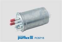 MAZOT FILTRESI CONNECT 1,8TDCI 75PS 02>05 FOCUS 1,8TDCI 75PS 01>05