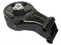 Motor Takozu Arka