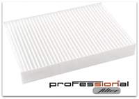 POLEN FILTRESI C5 III C6 04 / 08>P407 04>