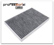 POLEN FILTRESI A4 A6 1,8 1,8T 2,0 2,0TDI 2,4 2,5TDI 2,7TDI 3,0 3,2 SEAT EXEO 97>> KARBONLU