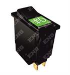 ON SIS LAMBA DUZ ANAHTAR - FORD CARGO / 2524-3230