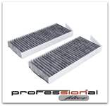 POLEN FILTRESI (KARBONLU) LATITUDE 1,5DCI 2,0 16V 2,0 DCI 3,0 DCI 2011=>