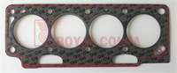 SILINDIR KAPAK CONTASI LAGUNA-MEGANE-SCENIC MOVANO-VIVARO F9Q 2 DELIK 1.35mm 97/01 ####