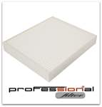 POLEN FILTRESI ASTRA CLASSIC 99>02 G 98> ZAFIRA A 99> ZAFIRA B 04> 1.2 / 1.4 / 1.6 / 1.8 / 2.0 16V