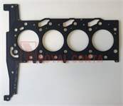 Silindir Kapak Contası 2 Tirnak 1.15MM 2 Cektik