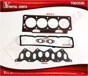 MOTOR UST TAKIM CONTASI R11 FLASH R21 1.7 (KECESIZ)