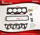 MOTOR UST TAKIM CONTASI R11 FLASH R21 1.7 (SKT KECELI)