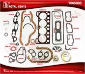 MOTOR TAKIM CONTASI R12 TOROS 1,4 (SKT KECELI REINZ SUBAP LASTIKLI)