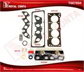 MOTOR TAKIM CONTASI UST KECELI R9 R19 CLIO 1,4 8V RNI ENJ E7J E6J