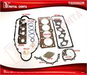 MOTOR TAKIM CONTASI KECESIZ CLIO MEGANE 1,4 / 1,6 8V (K7M / K7J)