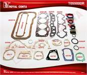 Motor Takım Conta