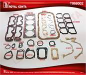 MOTOR TAKIM CONTASI TEMPRA 2000 8V