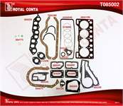 MOTOR TAKIM CONTASI R9 R11 1,4 (KECESIZ)