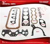MOTOR TAKIM CONTASI KECESIZ CORSA VECTRA 1,4 16V
