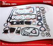 MOTOR TAKIM CONTASI YARIM KECESIZ DUCATO BOXER 2,5 DUZ