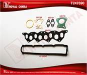 UST TAKIM CONTASI R19 D EXPRESS CLIO MEGANE F8Q