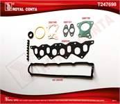 UST TAKIM CONTASI R19 D EXPRESS CLIO MEGANE SKT KECE
