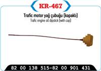 Trafik Motor Yağ Kapağı 1.9 Kapakli