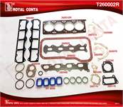 MOTOR TAKIM CONTASI KECESIZ PALIO MAREA BRAVA 1,6 16V