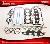 MOTOR TAKIM CONTASI (KECESIZ+SUBAP LASTIKSIZ) S,K,C DAHIL MONDEO I / II 2,0 16V 92>00 ZETEC
