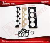 UST TAKIM CONTASI MEGANE CLIO LAGUNA 1,4 1,6 16V (K4J K4M)