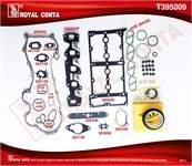 MOTOR TAKIM CONTASI (ALT / UST FULL) SKT KECELI S,K,C HARIC DOBLO PALIO ALBEA PUNTO LINEA FIORINO 1,3 MULTIJET 16V 1,3JTD 16V ASTRA H CORSA C / D Z1,3DTJ (1,3CDTI 16V) SUZUKI IGNES SWIFT WAGON R+Z13DT (1,3DDIS 16V) BIPPER NEMO 1,3HDI 16V