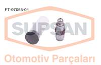 SUBAP ITICI LIFT (YAGLI) ERA-CERATO-RIO-I20-BLUE-CEED-I30 1.5-1.6 CRDI - STAREX 2.5 CRDI- SORENTO 2.5 CRDI - ALBEA-DOBLO 1.3 - P206-P307-BIPPER-C1-C2-C3- DV4TD - FIESTA-FUSION 1.4TDCI 8V PARTNER II-BERLINGO-II-C3-C4-P208-P301-C4(B7) DS4-DS3-DS5 DV6DTE-P307-P207-P206-C4 (16 ADET)