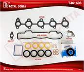 UST TAKIM CONTA S,K,C HARIC REINZ KECELI SUBAP LASTIKLI P307 P308 P407 PARTNER TEPEE PARTNER II P3008 P207 C4 BERLINGO II BERLINGO III C5 C4 (B7) DS4 EXPERT III JUMPY III DV6 (1,6 HDI) 75,00MM / C3 DV4TED4 (1,4HDI 16V) FORD FOCUS 1,6TDCI