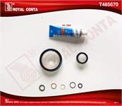 MOTOR ALT KARTER SIVI CONTA VE KECE TAKIMI D4F 734 1.2 16V TWINGO CLIO KANGO MODUS LOGAN LOGAN MCV S