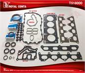 MOTOR TAKIM CONTASI KECELI LAGUNA II 2,0 16V F4R