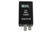 24V IVECO FLASOR