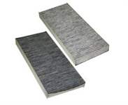POLEN FILTRESI A4 A6 1,8 1,8T 2,0 2,0TDI 2,4 2,5TDI 2,7TDI 3,0 3,2 SEAT EXEO 97>> KARBONLU