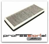 POLEN FILTRESI P406 (EM YM) / (92<>04) (KARBONLU)