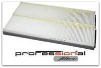 POLEN FILTRESI V-CLASS 638/2 96>03 VITO 638 96>03