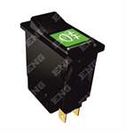 SIS LAMBASI ARKA DUZ ANAHTAR - FORD CARGO / 2524-3230
