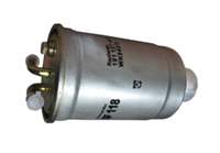 YAKIT FILTRESI (MAZOT) GOLF II JETTA II TERRA T3 LT28 / 35 / 40 / 55 POLO / CLASSIC 1,3 / 1,4D 1,6D / TD 2,4D / TD 78>93 / FREELANDER I 2.0