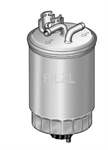 YAKIT FILTRESI (MAZOT) CADDY II 1,9 95 04 POLO III 1,9TDI 94 01