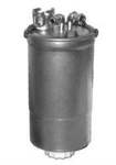 YAKIT FILTRESI (MAZOT) CADDY II POLO / CLASSIC CORDOBA IBIZA III INCA 1,9TDI / SDI AGR AGP ALH ASV AQM AYQ 95>04