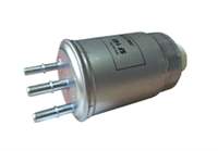MAZOT FILTRESI CONNECT 1.8TDCI 90PS 02>13